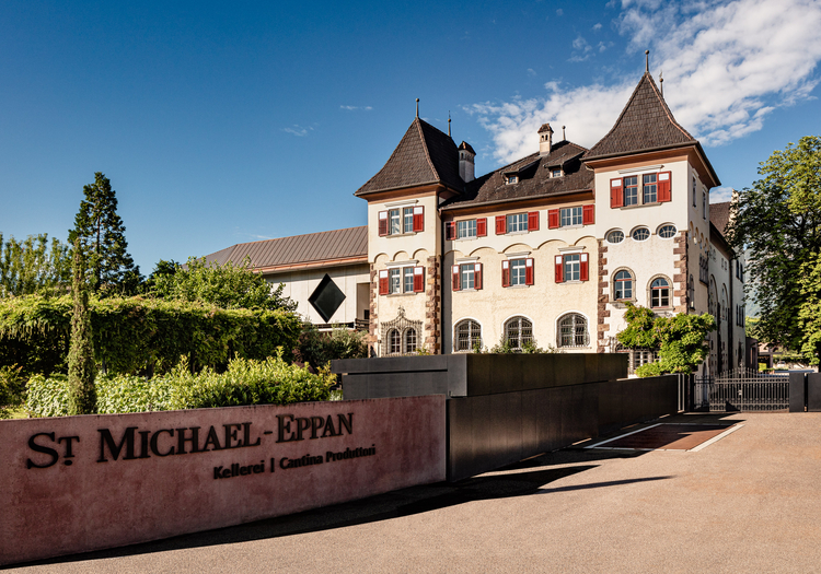 St. Michael-Eppan Galeriebild