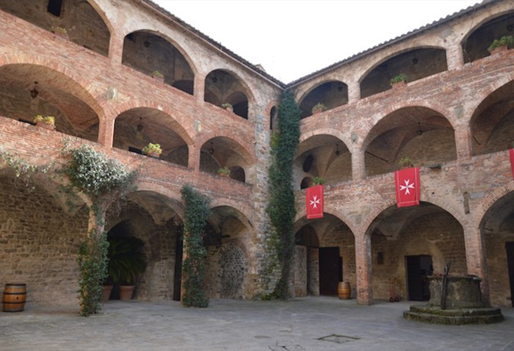 Rocca Bernarda