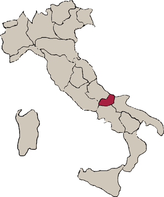 Molise Logo