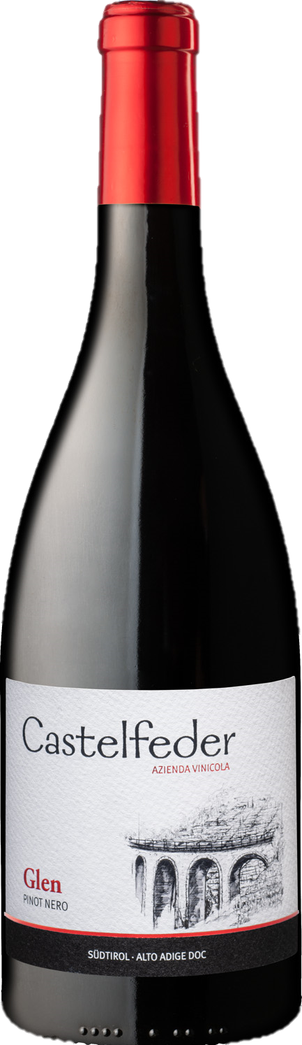 Pinot Nero Glen Südtirol DOC