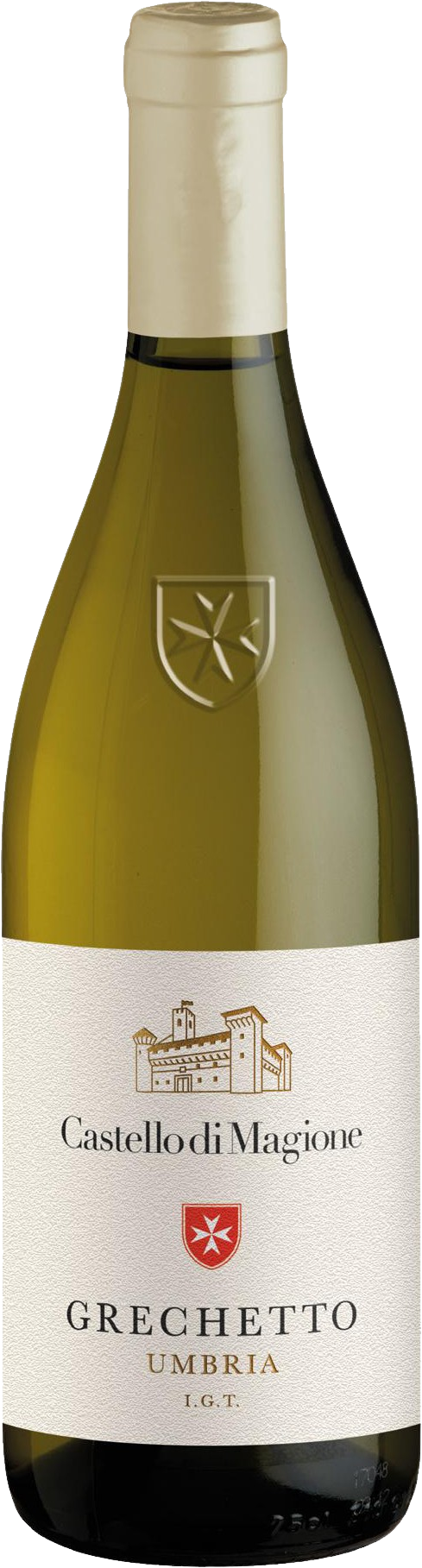 Grechetto Umbria IGT
