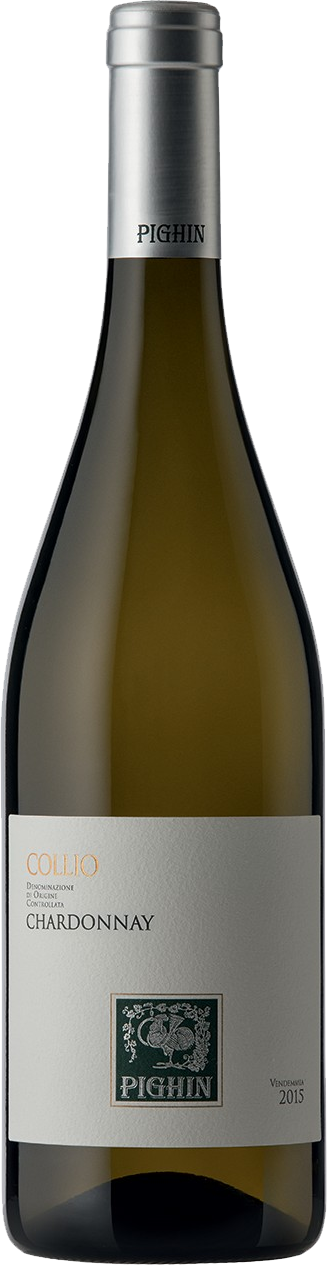 Chardonnay Collio DOC