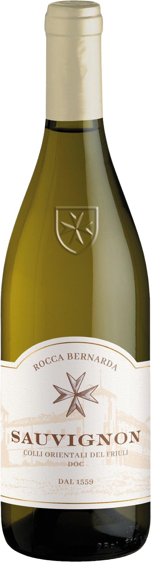 Sauvignon Friuli Colli Orientali DOC