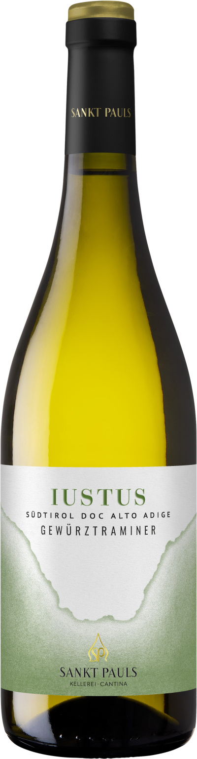 Iustus Gewürztraminer Südtirol DOC