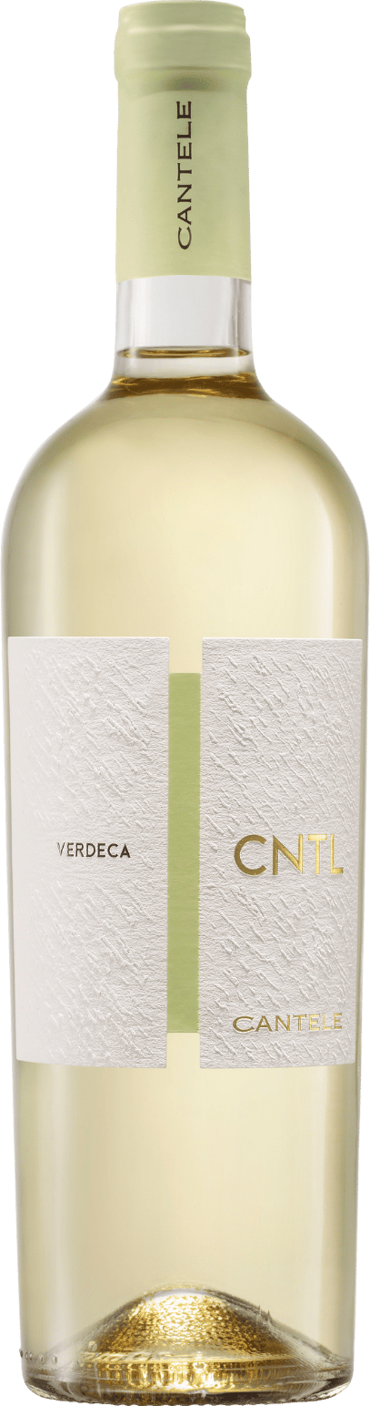 Verdeca Puglia IGP