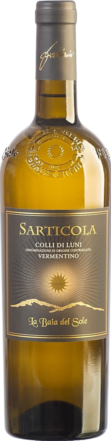 Sarticola Vermentino Colli di Luni DOC