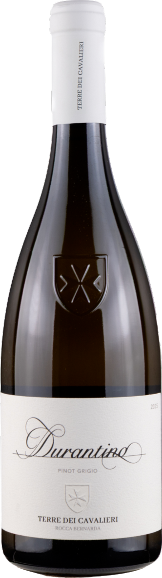 Durantino Pinot Grigio Colli Orientali Del Friuli DOC