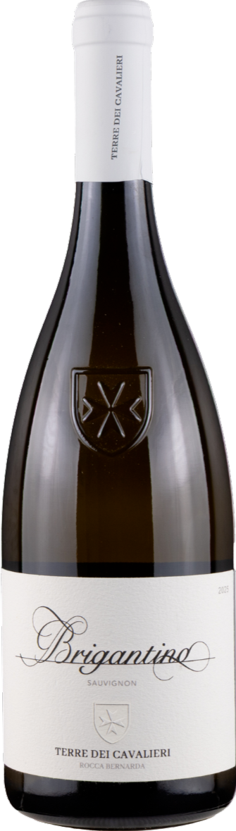 Brigantino Sauvignon Colli Orientali Del Friuli DOC