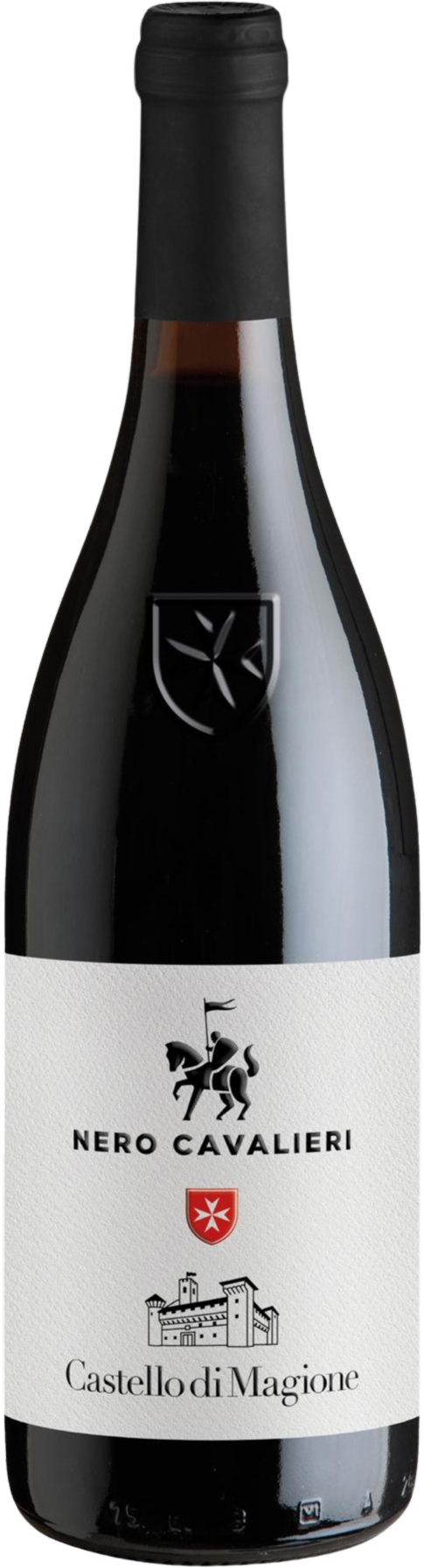 Nero Cavalieri Umbria Rosso IGT