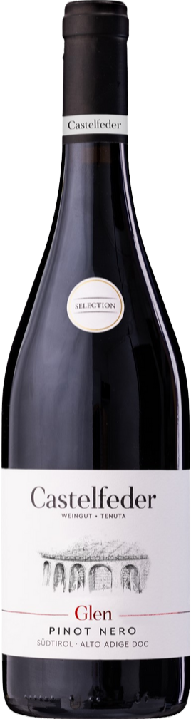 Pinot Nero Glen Südtirol DOC
