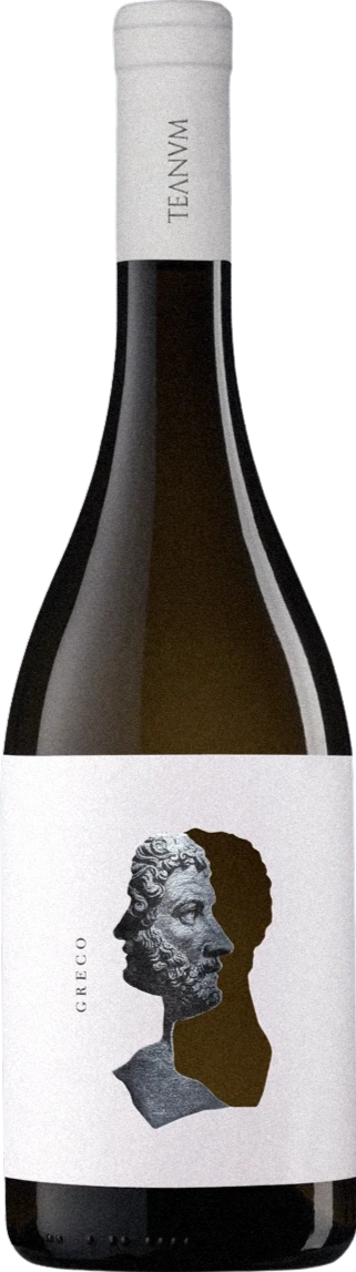 Òtre Greco Puglia IGP