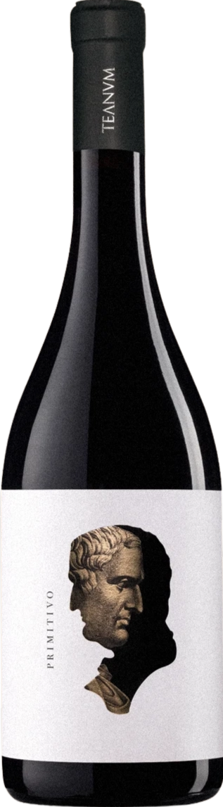 Òtre Primitivo Puglia IGP