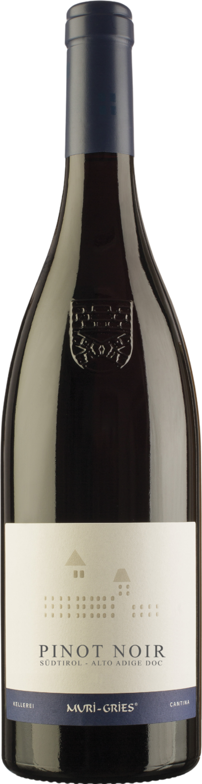 Pinot Noir Südtirol DOC