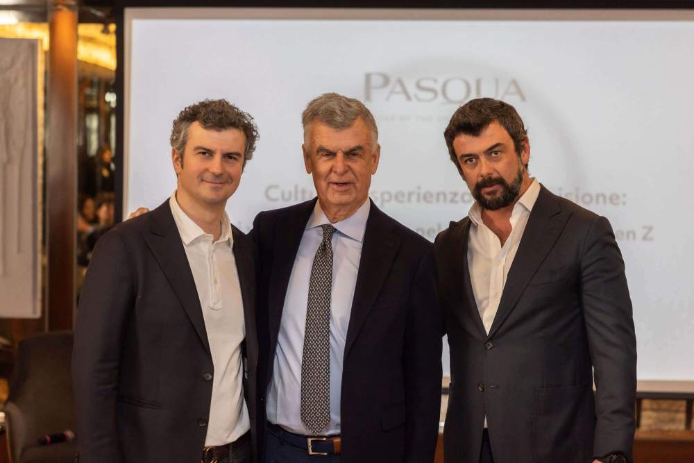 Pasqua Galeriebild