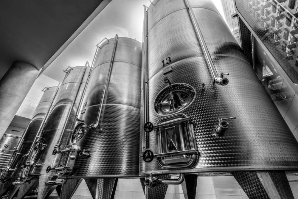 Cantine Federici Galeriebild